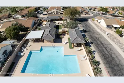 9931 E Banister Drive, Tucson, AZ 85730 - Photo 34