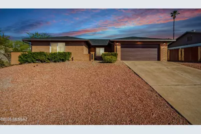 [Address not provided], Tucson, AZ 85710 - Photo 1