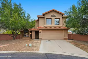 10290 N Krauswood Ln, Oro Valley, AZ 85737 - Photo 2