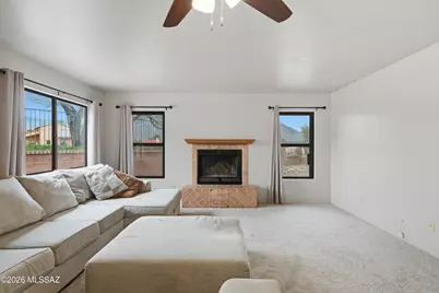 10290 N Krauswood Lane, Oro Valley, AZ 85737 - Photo 18