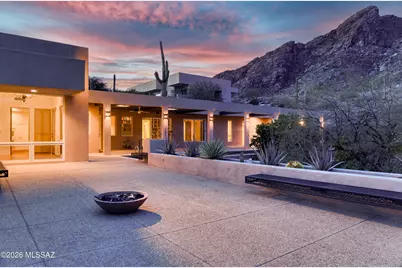 7001 N Ina Place, Tucson, AZ 85718 - Photo 28