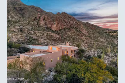 7001 N Ina Place, Tucson, AZ 85718 - Photo 48