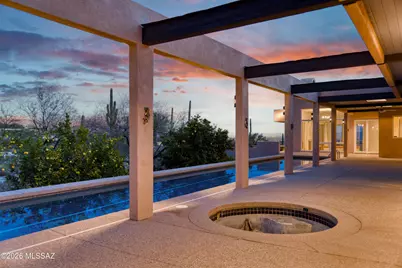 7001 N Ina Place, Tucson, AZ 85718 - Photo 24