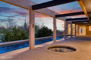 7001 N Ina Pl, Tucson, AZ 85718 - Photo 24