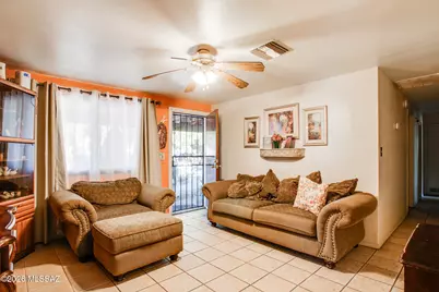 225 W Calle Margarita, Tucson, AZ 85706 - Photo 1
