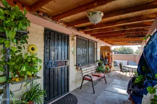 225 W Calle Margarita, Tucson, AZ 85706 - Photo 18