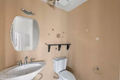 4031 E Bujia Primera, Tucson, AZ 85718 - Photo 6
