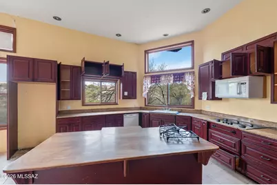4031 E Bujia Primera, Tucson, AZ 85718 - Photo 12