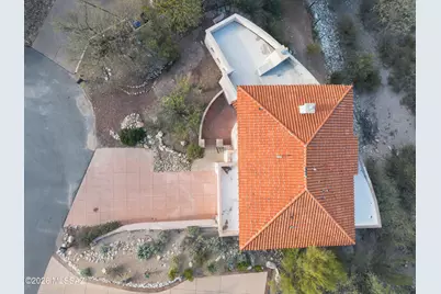 4031 E Bujia Primera, Tucson, AZ 85718 - Photo 2