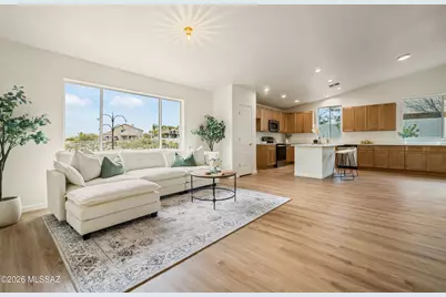 1054 W Squawbush Court, Tucson, AZ 85737 - Photo 12