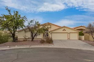 1054 W Squawbush Ct, Tucson, AZ 85737 - Photo 1