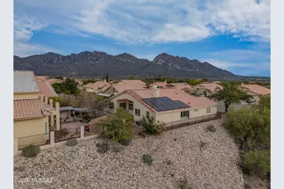 1054 W Squawbush Court, Tucson, AZ 85737 - Photo 2