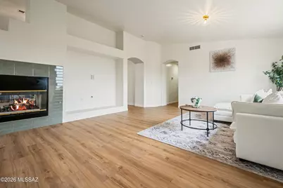 1054 W Squawbush Court, Tucson, AZ 85737 - Photo 20