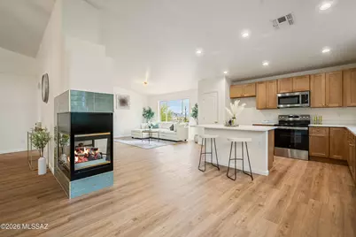 1054 W Squawbush Court, Tucson, AZ 85737 - Photo 10
