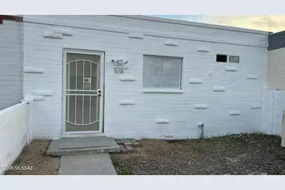 3658 E Ellington Place, Tucson, AZ 85713 - Photo 1