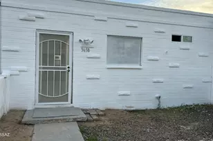 3658 E Ellington Pl, Tucson, AZ 85713 - Photo 1