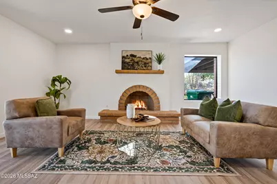 4330 N Paseo De Los Rancheros, Tucson, AZ 85745 - Photo 20