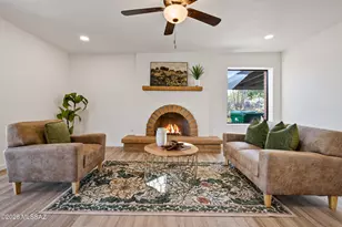 4330 N Paseo De Los Rancheros, Tucson, AZ 85745 - Photo 20