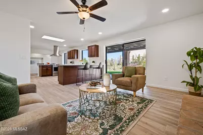 4330 N Paseo De Los Rancheros, Tucson, AZ 85745 - Photo 18