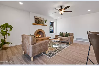 4330 N Paseo De Los Rancheros, Tucson, AZ 85745 - Photo 16