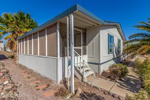 3378 W Grovesnor Pl, Tucson, AZ 85746 - Photo 2