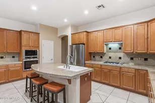 1590 W Copper Sky Dr, Oro Valley, AZ 85737 - Photo 22