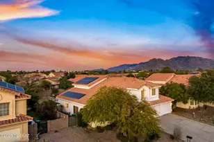 2964 W Corte Olivia, Tucson, AZ 85741 - Photo 2