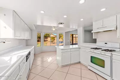 2964 W Corte Olivia, Tucson, AZ 85741 - Photo 14