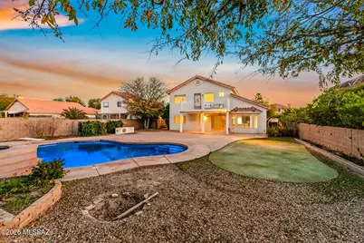 2964 W Corte Olivia, Tucson, AZ 85741 - Photo 48