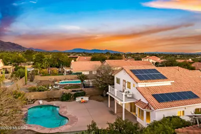 2964 W Corte Olivia, Tucson, AZ 85741 - Photo 24