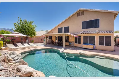 11426 N Silver Pheasant Loop, Tucson, AZ 85737 - Photo 44