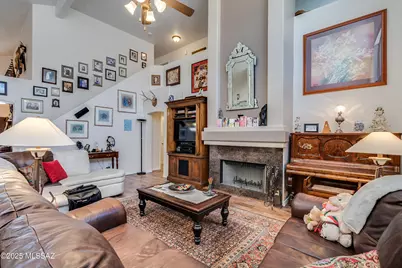 11426 N Silver Pheasant Loop, Tucson, AZ 85737 - Photo 14