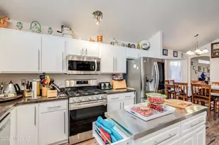 11426 N Silver Pheasant Loop, Tucson, AZ 85737 - Photo 20