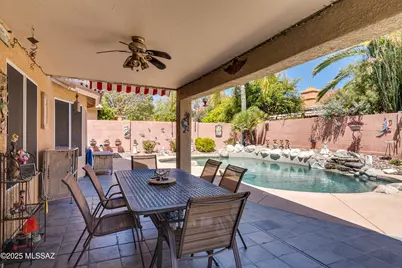 11426 N Silver Pheasant Loop, Tucson, AZ 85737 - Photo 40