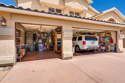 11426 N Silver Pheasant Loop, Tucson, AZ 85737 - Photo 48