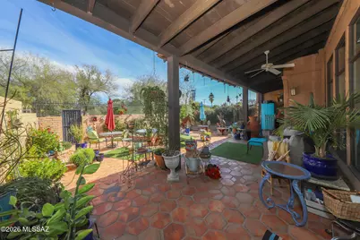 5057 E North Regency Circle, Tucson, AZ 85711 - Photo 48