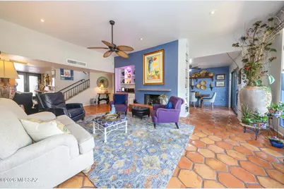 5057 E North Regency Circle, Tucson, AZ 85711 - Photo 8