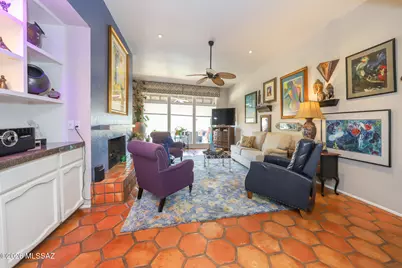 5057 E North Regency Circle, Tucson, AZ 85711 - Photo 6