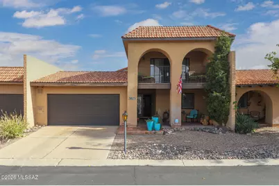 5057 E North Regency Circle, Tucson, AZ 85711 - Photo 1