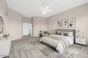 1252 S Desert Vista Dr, Tucson, AZ 85748 - Photo 26