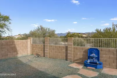 1252 S Desert Vista Drive, Tucson, AZ 85748 - Photo 42