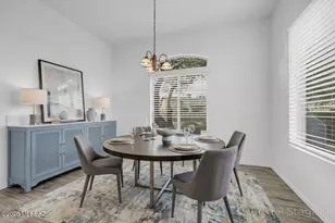 1252 S Desert Vista Dr, Tucson, AZ 85748 - Photo 22