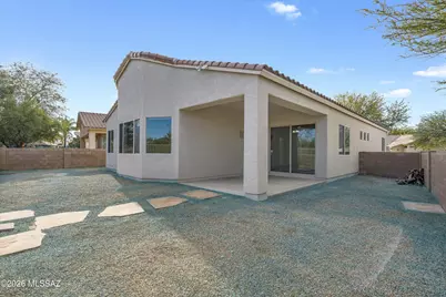 1252 S Desert Vista Drive, Tucson, AZ 85748 - Photo 38