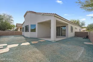 1252 S Desert Vista Dr, Tucson, AZ 85748 - Photo 38