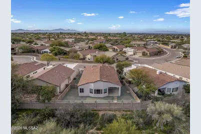 1252 S Desert Vista Drive, Tucson, AZ 85748 - Photo 44