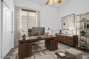 1252 S Desert Vista Dr, Tucson, AZ 85748 - Photo 32