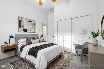 1252 S Desert Vista Drive, Tucson, AZ 85748 - Photo 36