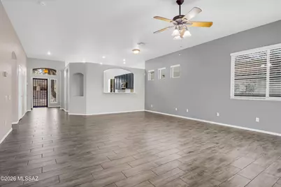 1252 S Desert Vista Drive, Tucson, AZ 85748 - Photo 14