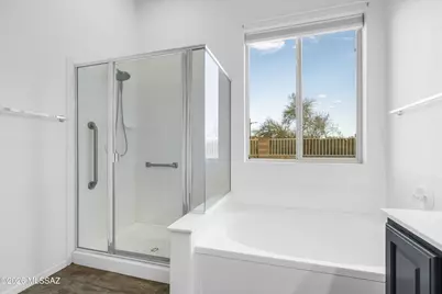 1252 S Desert Vista Drive, Tucson, AZ 85748 - Photo 28