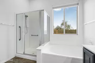 1252 S Desert Vista Dr, Tucson, AZ 85748 - Photo 28